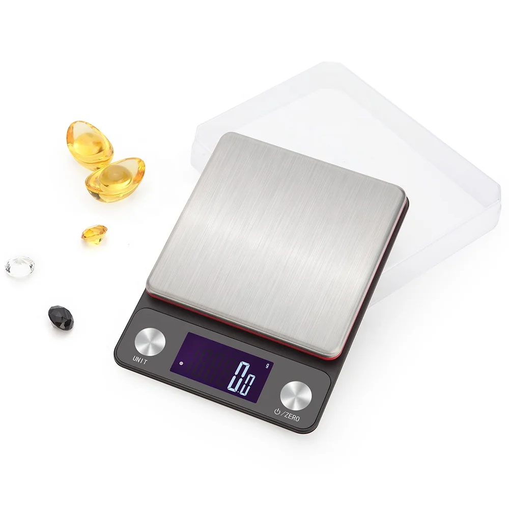 CE/ROHS утвержденные 304/S платформы 9 единиц преобразования Датчик цифровые весы