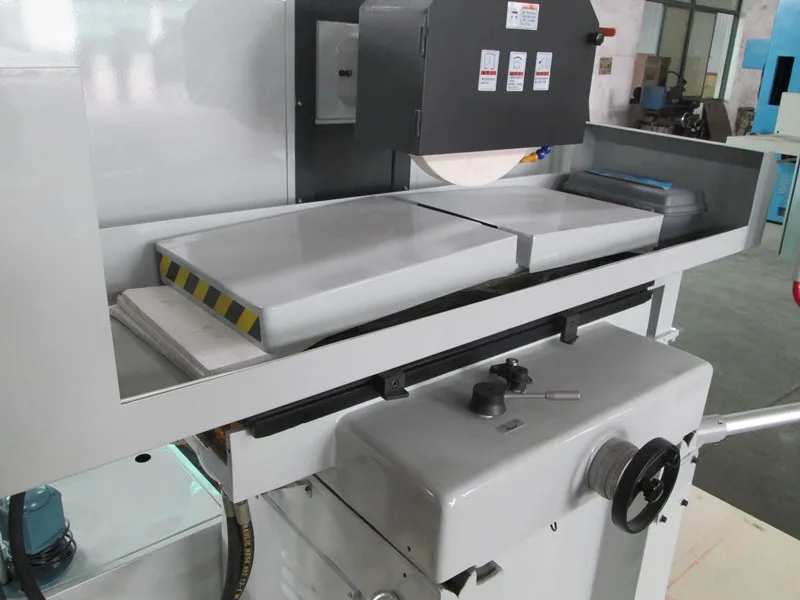 MYK1224 Automatic surface grinder CNC mini surface grinder