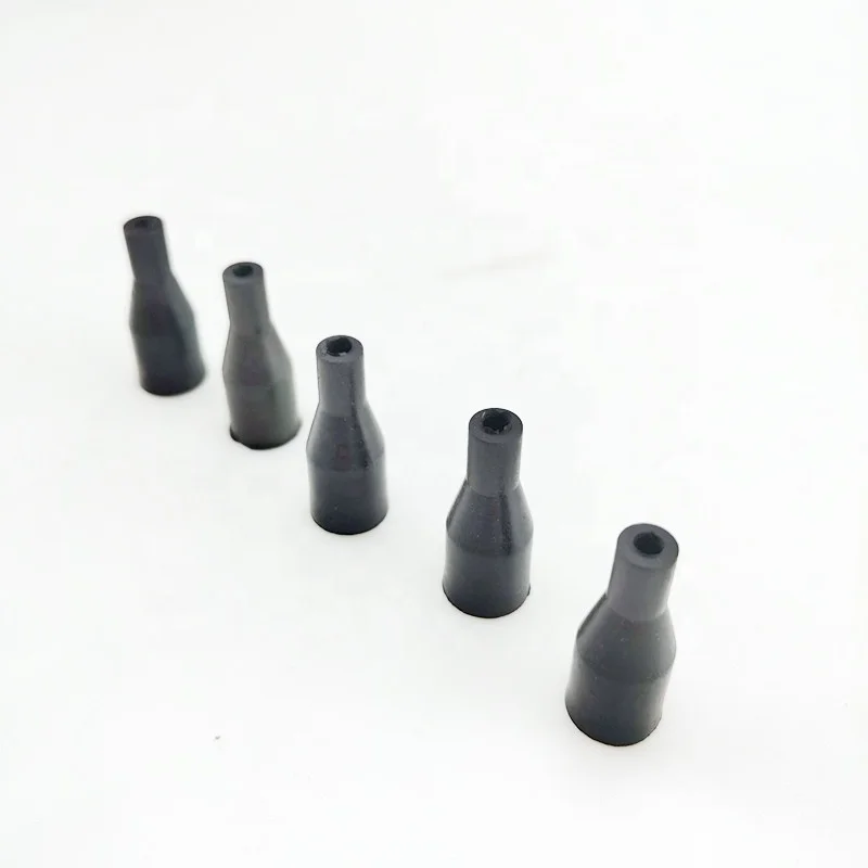 conduit for motorcycle cables Customized Precision CNC  Machined Hardware for Auto parts