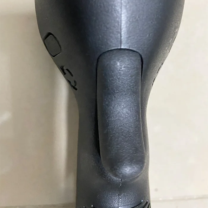 Ingersoll Rand QXX High Torque Angle Wrench Cordless Precision Fastening Adjustable Electric Torque Wrench QXX5AT35PS08