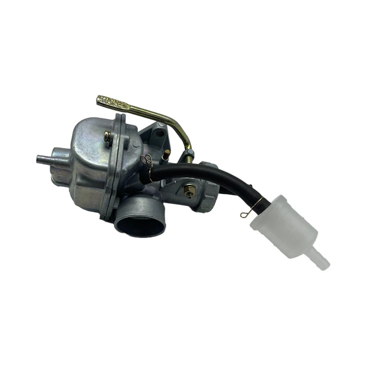4-Stroke Horizontal Engines Pz20 Pz22 Pz18 Pz16 Motorcycle Parts Carb Carburetor Assembly For Atv Go Kart Dirt Bike 50Cc 125Cc
