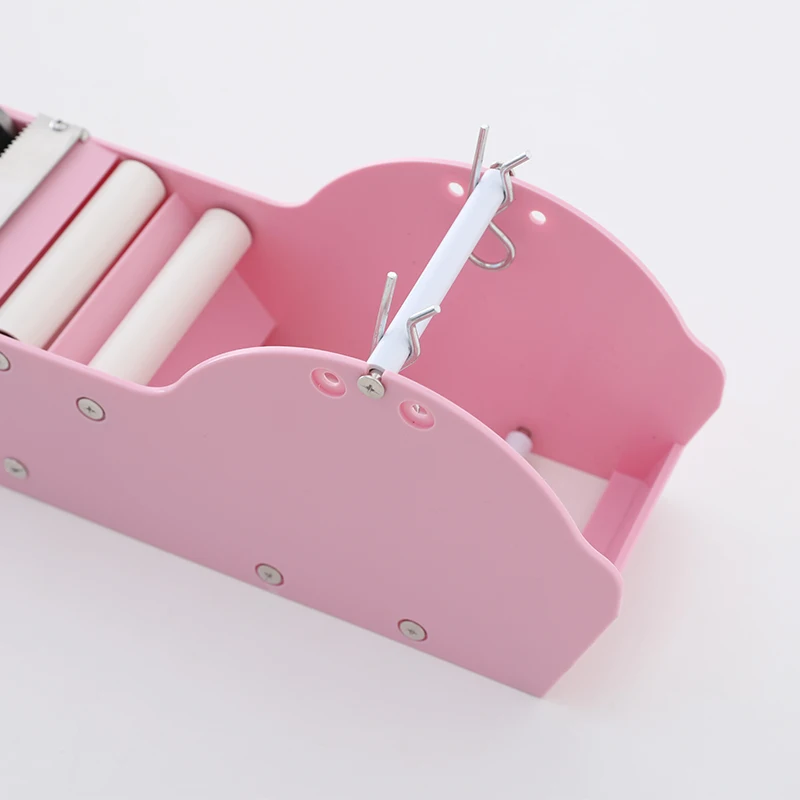 Water Activated gummed tape Tape Dispenser Gummed Kraft Paper Tape Dispenser