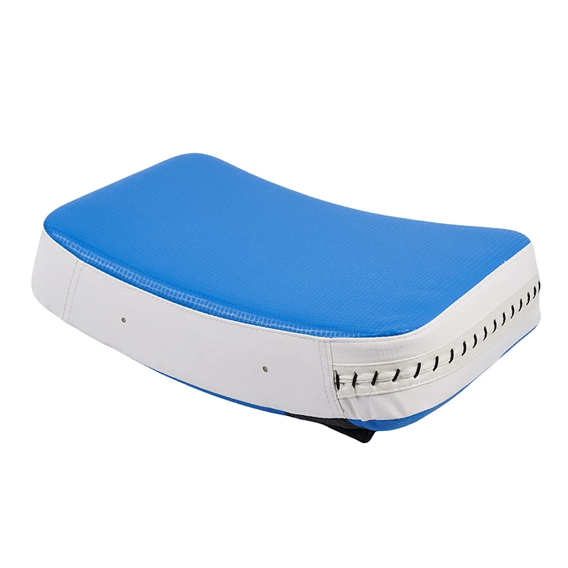 Wholesale Professional Adult Kick Shield for Boxing Taekwondo Premium Unisex Martial Arts Training Pad with Customizable Logo