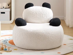 YASITE fabric sofa set furniture for baby kids cartoon sofa