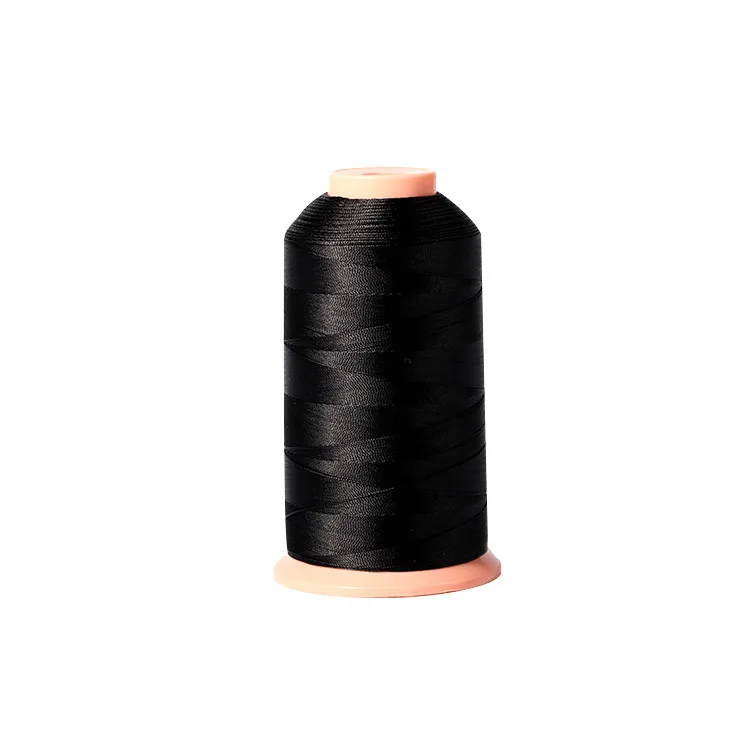 High Tenacity Polyester Sewing Threads for leather shoes 100D/3,150D/3,210D/3,420D/3