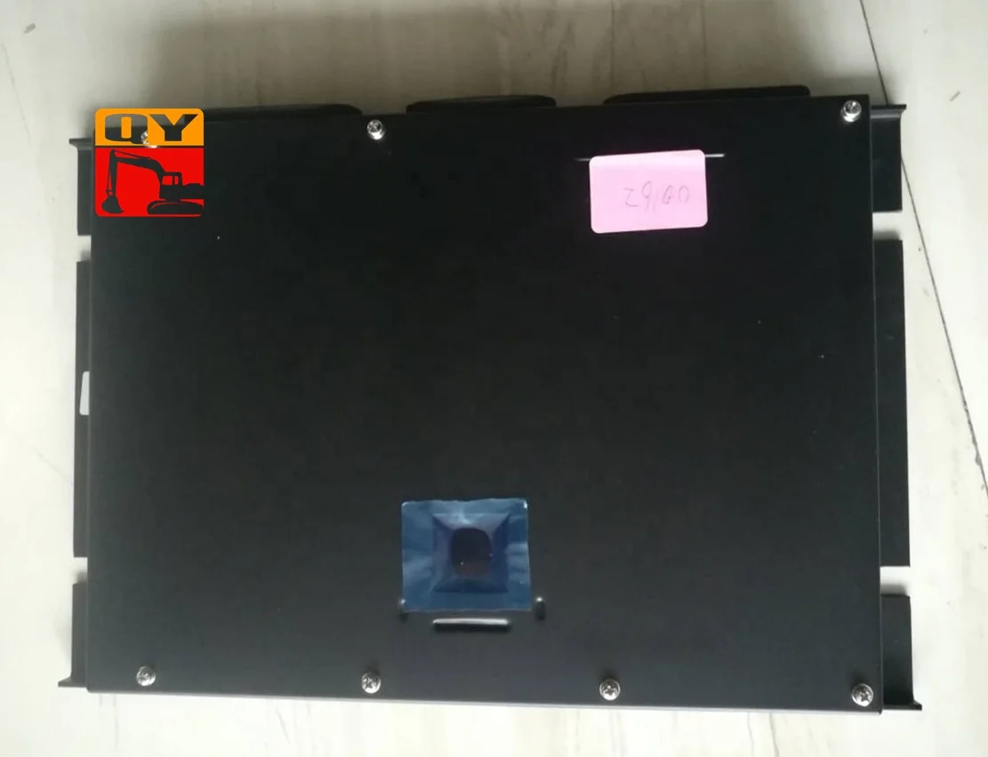 Экскаватор S340LC-V 543-00057 эпос контроллер 300611-00162 300611 00162 30061100162