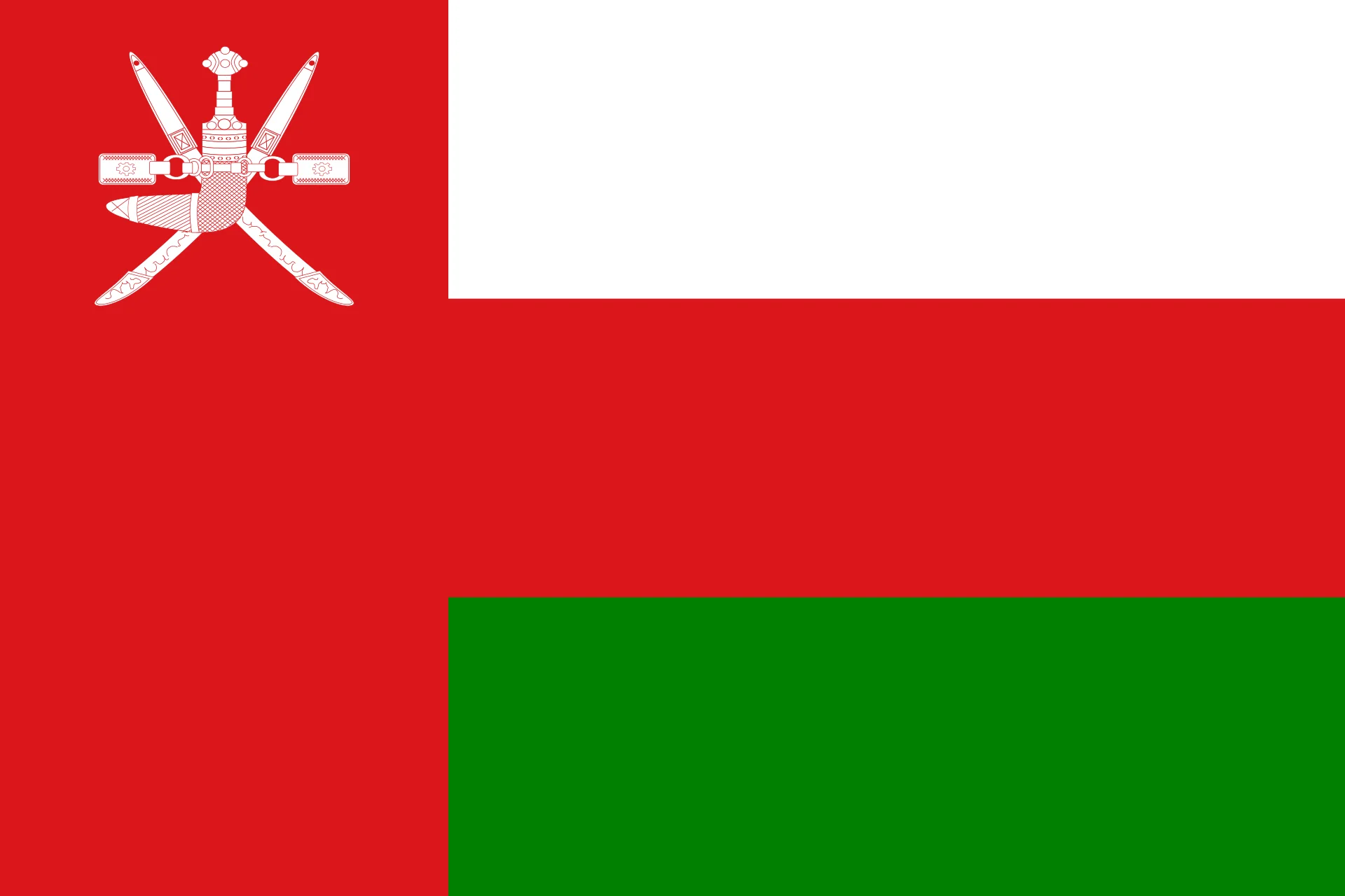 Custom Size Palestine Afghanistan The United Arab Emirates  Oman  Azerbaijan Bahrain heat transfer 3 X 5 Polyester National Flag
