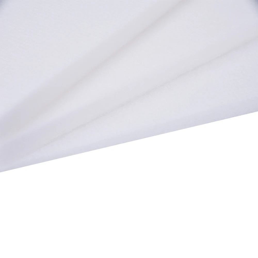 Wholesales 2Cm 1000G Polyester fiberfil  Hard Cotton Wadding Filling Hard Padding Felt for sports shoes