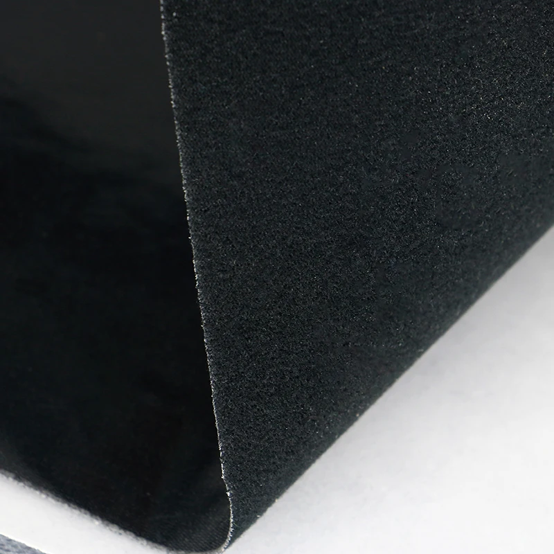 shoe material toe puff and counter hot melt adhesive for shoe upper