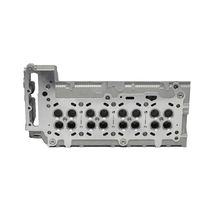 High Efficiency Replacement F1AE F1AE0481 Engine Cylinder Head for IVECO DAILY 2.3 For Multicar OEM 504049268