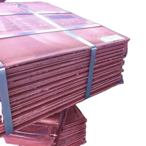 Copper Pure Piece Weight Origin Grade Min Place Model Cathode Cathode 99 99 Beien