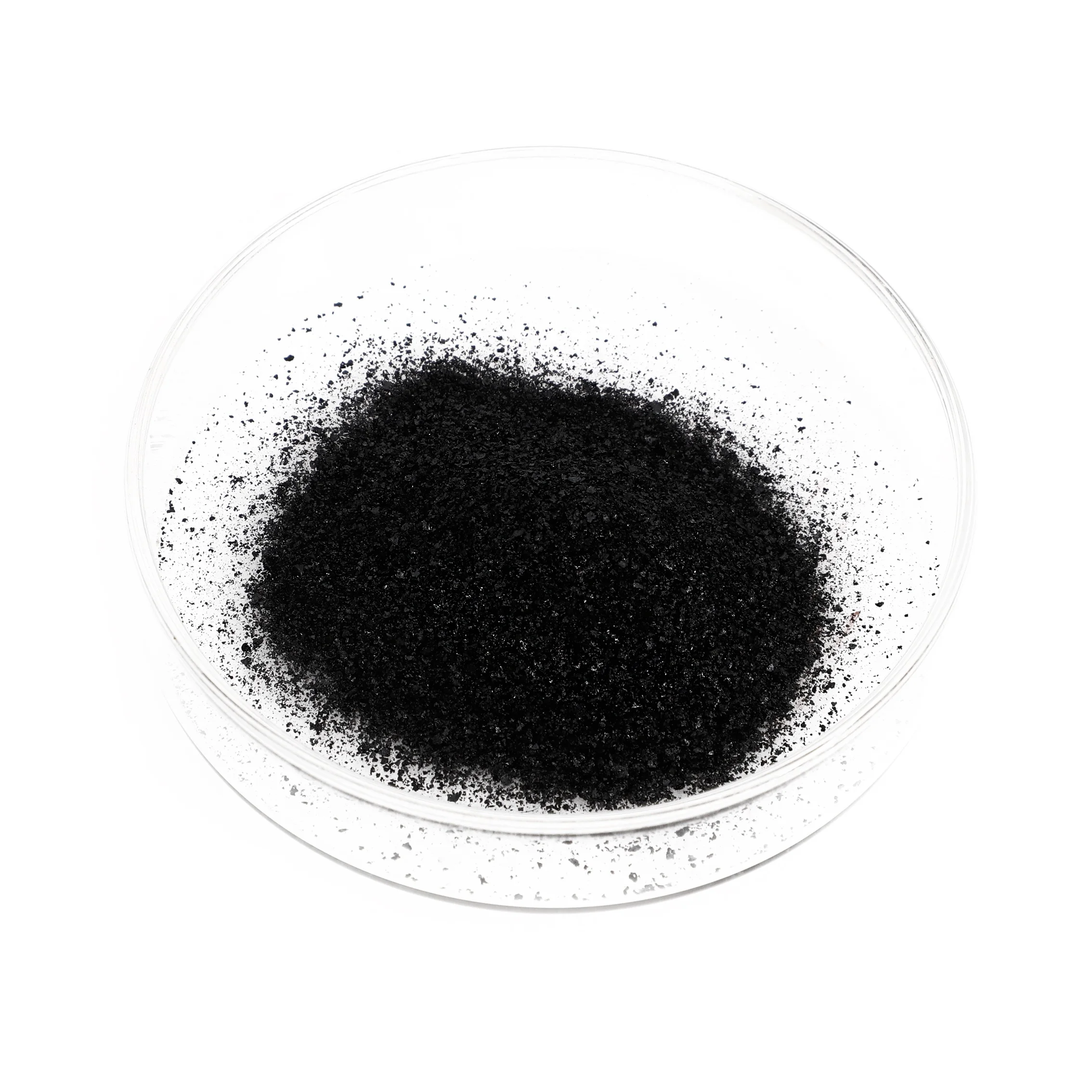 
100% water soluble leonardite humic acid fulvic acid fertilizer 