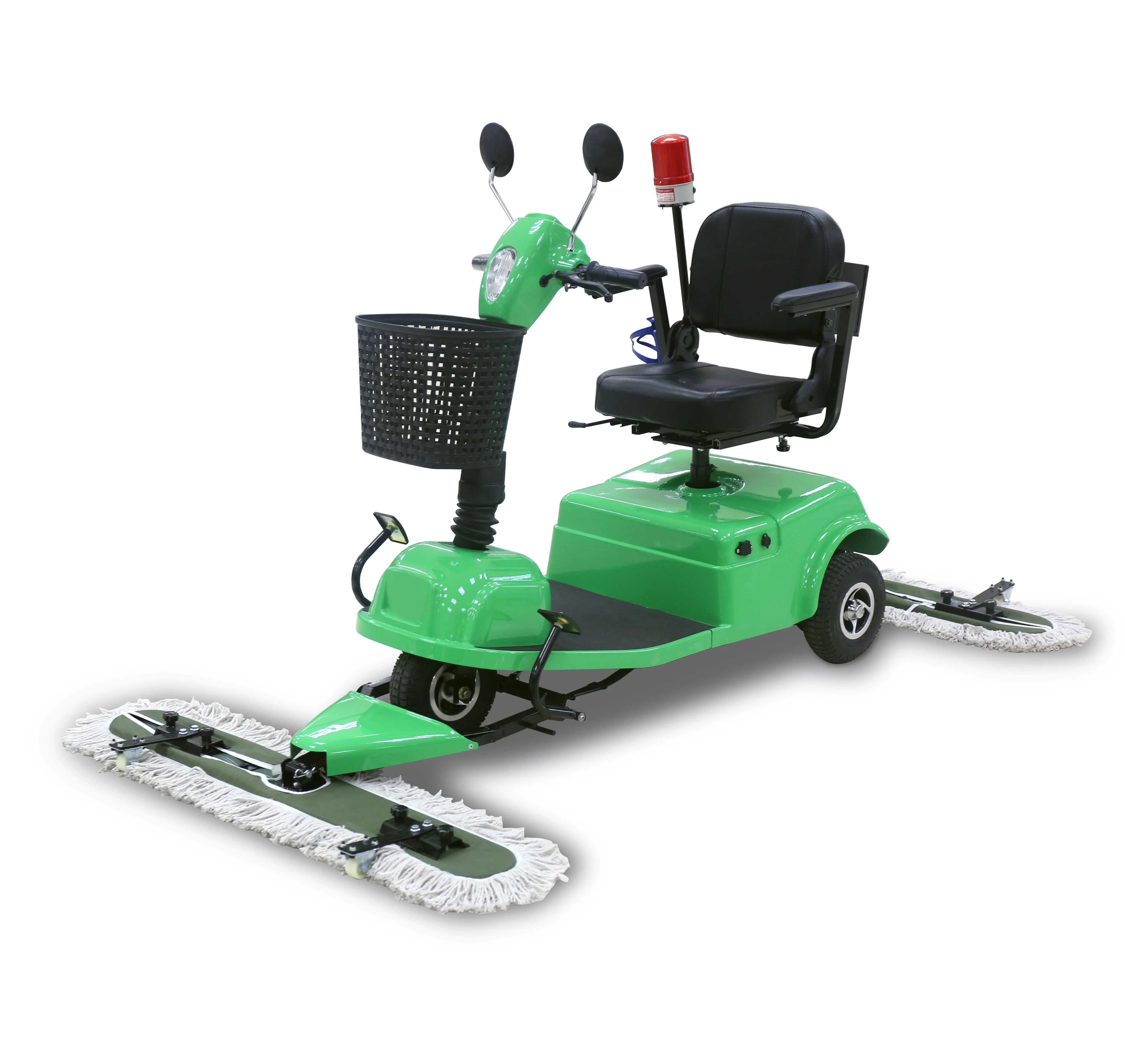 DQX110A интеллектуальная самоочищающаяся стиральная машина для чистки ковров и пола двойная щетка экологичного Подметания Пола