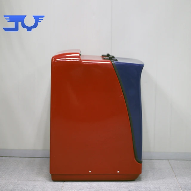 181L Shock Resistance Three Led Boards for Advertising delivery  Box Motorcycle Tail Box with Top Quality Part   Model NO.JYB-10