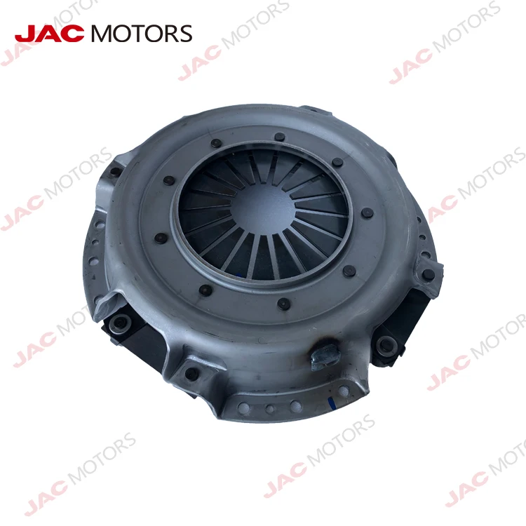 Jac Truck Spare Parts Wholesale Price 1600100Le190 Clutch Pressure Plate