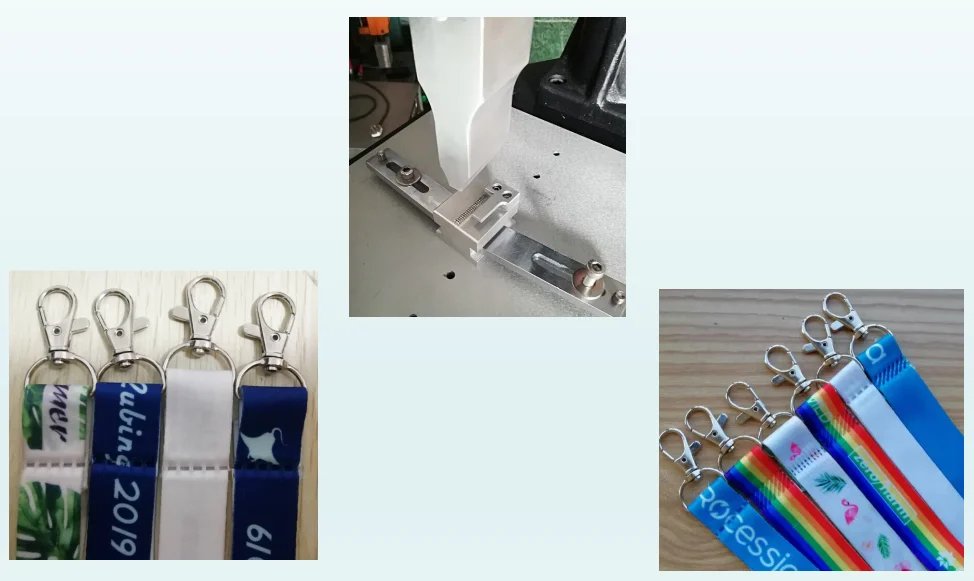 Hot sale high level ultrasonic welding machine for ribbon