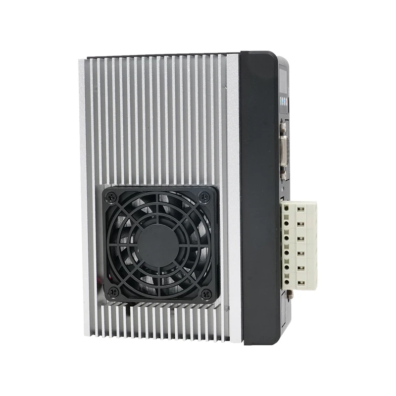 86J18118EC-1000-LS+2HSS858H-N Nema 34 8.5Nm Closed-Loop Stepper Servo Motor and Driver