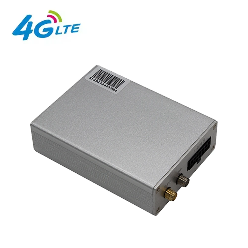 Gps Tracker For Car With App Gps Chip Locator Acc Detection Remote Oil Power Off Vibration Alarm 4G Rts Mini Tracking Device