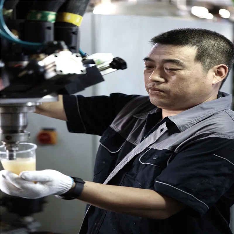 
Hot casting Isocyanate polyurethane elastomer raw material 