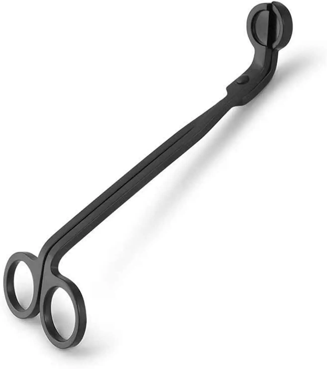 Candle Wick Trimmer Trim Hook Candle Stainless Steel  Trim Scissor Cutter Candle Accessories