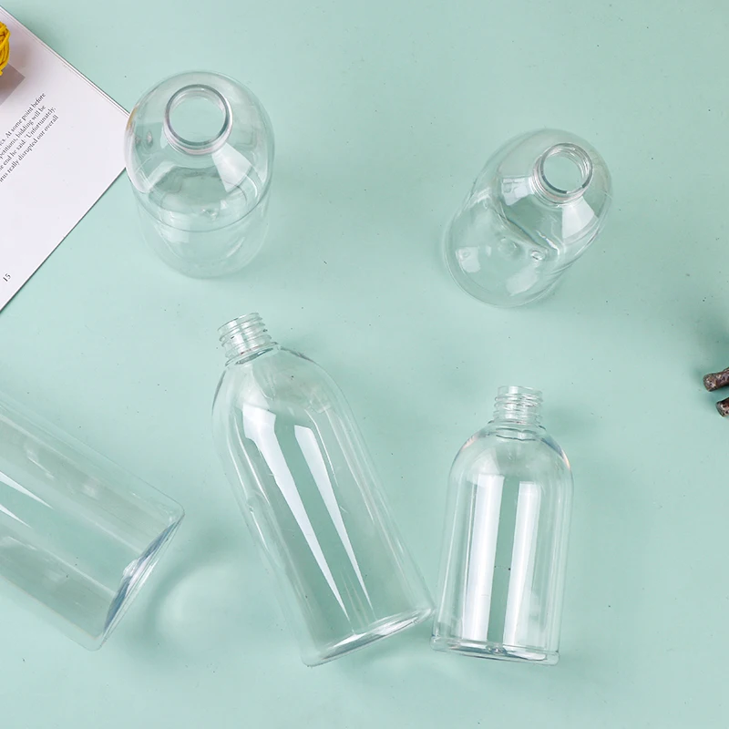 
450 Plastic 150ml Pet Bottle 100 250 Ml Lotion Support Oem/odm 