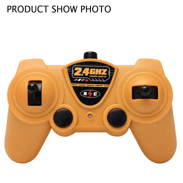 Remote Control Crane Model bulldozer 1/12 12CH Radio Control Car RC Construction Truck Engineering Vehicles Crawler Crane