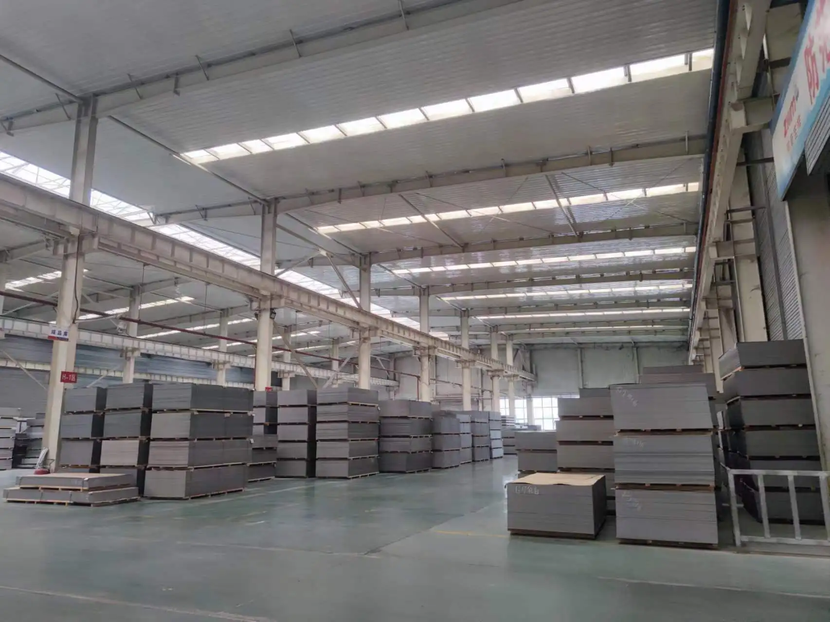 1.22m*2.44m Aludong Brand PE/PVDF Marble Color Coating ACP/ACM  for Indoor or Outdoor Wall cladding Decoration