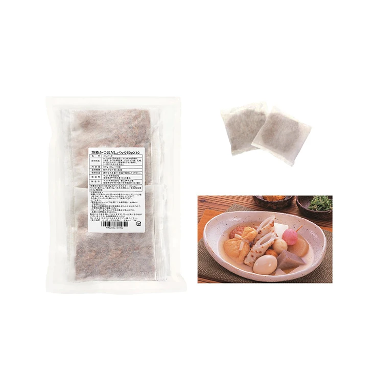 Оптовая продажа вкусный суп для морепродуктов пряный порошок