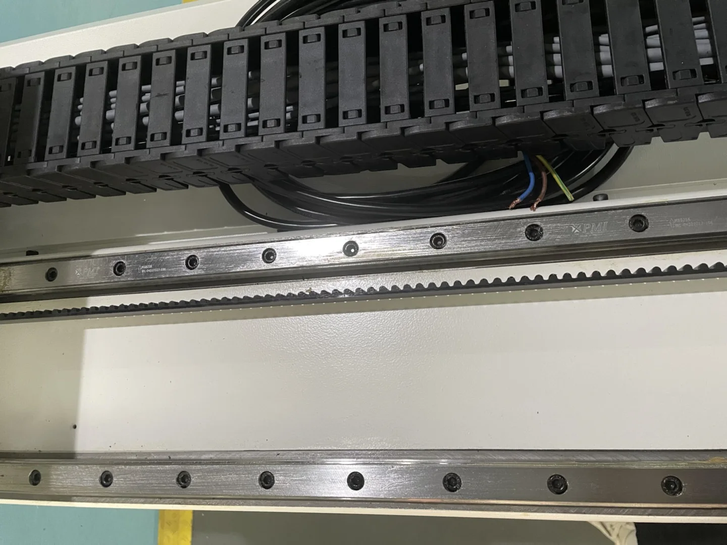 Industrial Robots Cobot Robot Arm Vacuum Lifter Delta Plc Hand Injection Molding Machine Manipulator RQ1200WD