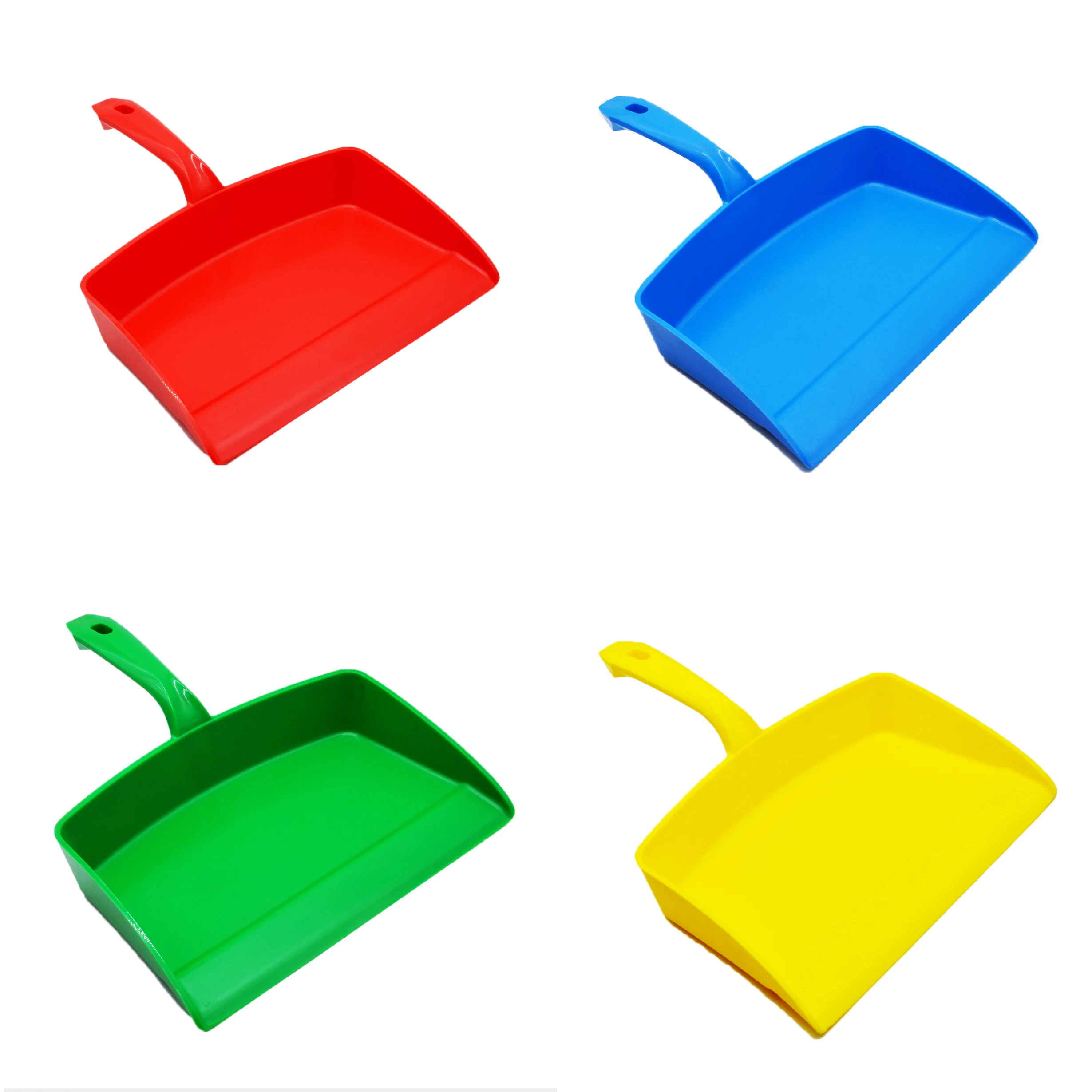 custom Multi-Purpose plastic hand shovel injection molding plastic Food-grade plastic shovel
