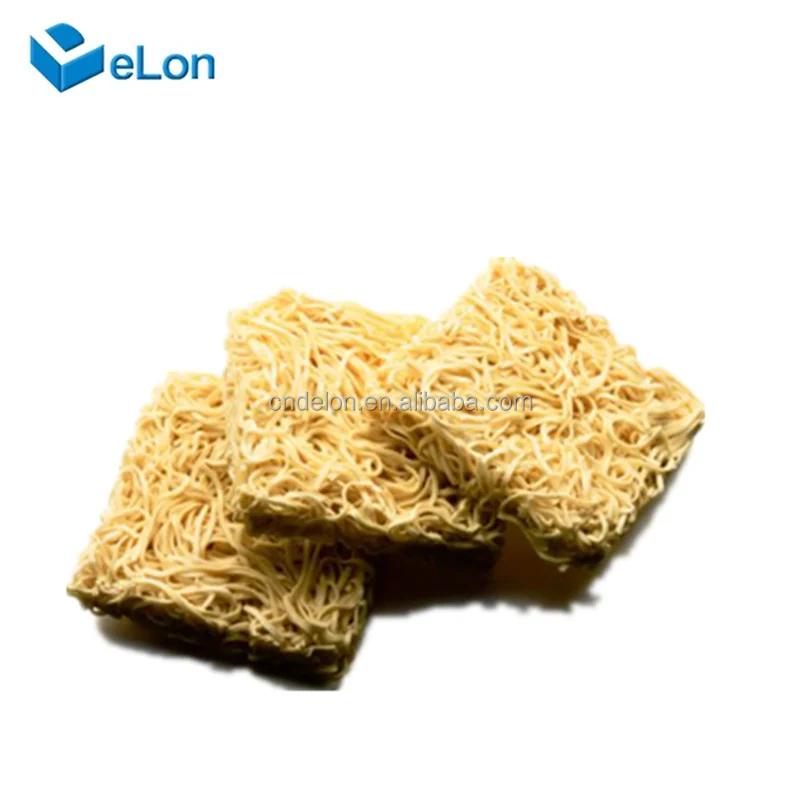 Hot Sale Full Automatic Noodles Making Line  Instant Noodle Machine Production line