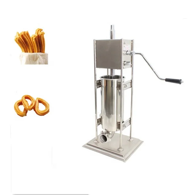 home use machine to make churros