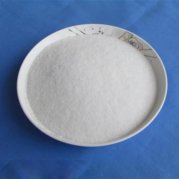 Water treatment chemical Industrial Wastewater and Raw water flocculant agents Polyacrylamide PAM Used for Water