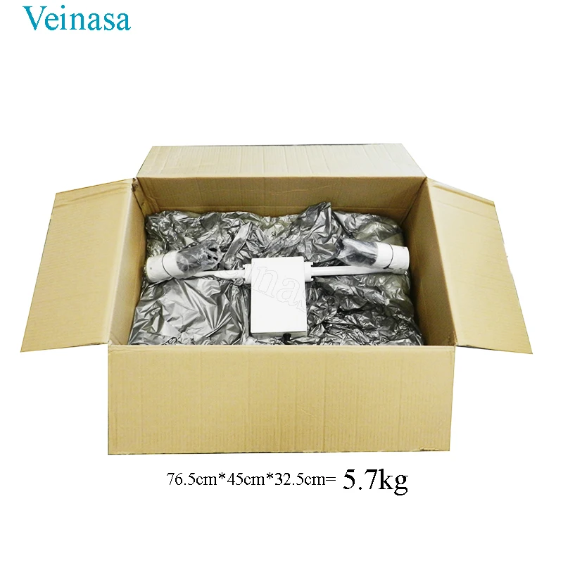 PWD920C Highway Traffic Management Wireless Prices Visibility Sensor