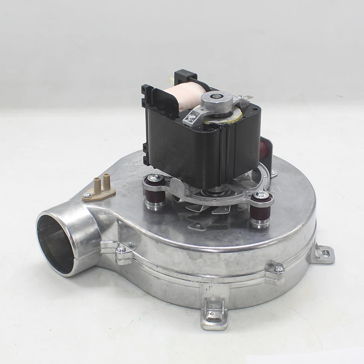 wall-hung boiler fan for gas boiler