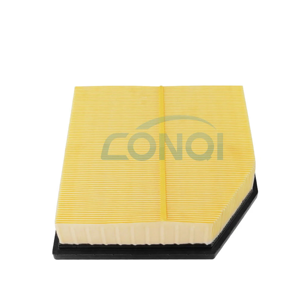 Auto parts PU air filter OEM 1444TV for European