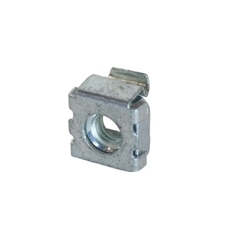 Steel Mounting Cage Nuts Floating cage nuts for Server Rack Cabinets