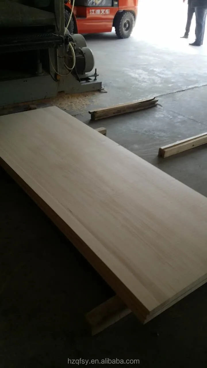 Pine Lumber Board Custom Size Wholesale Pine Wood Edge Glued Board for Sale