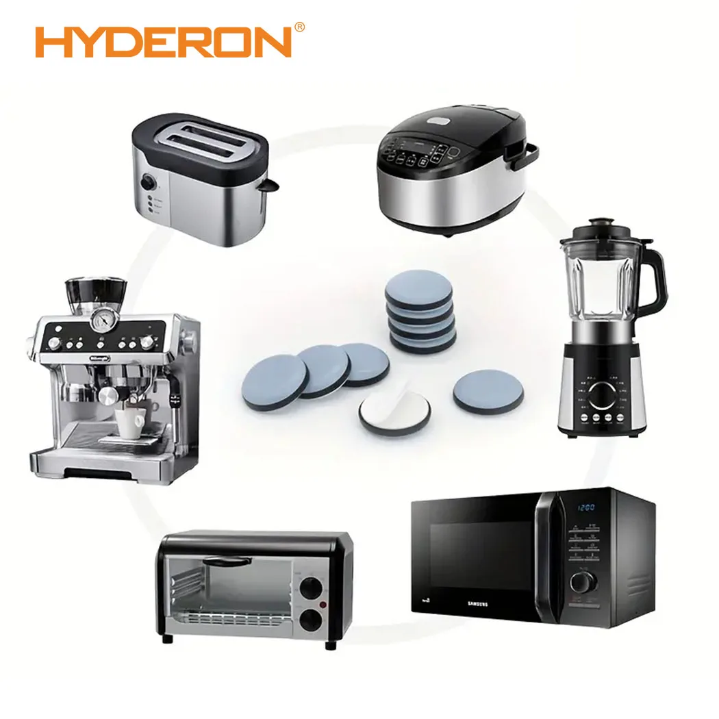 9 Multi Series One-stop Purchasing triangles hexagon rectangular Carpet sofa desk shoe cabinet Easy glide pad furniture