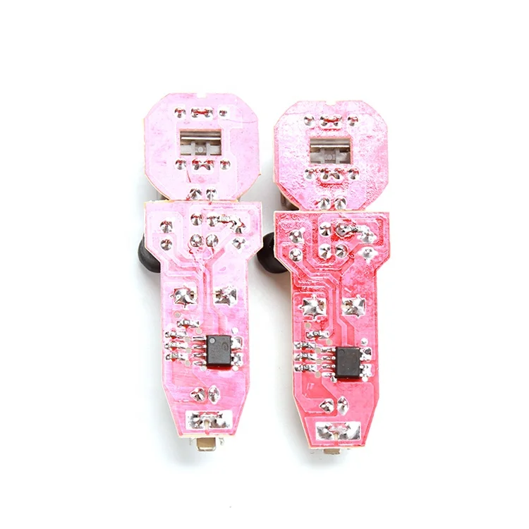 Made in China Car charger charging pcba 2A quick charging pcb electronic circuit board PCB with IC