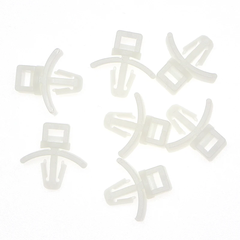 Plug in Push Mount Cable Tie Mount