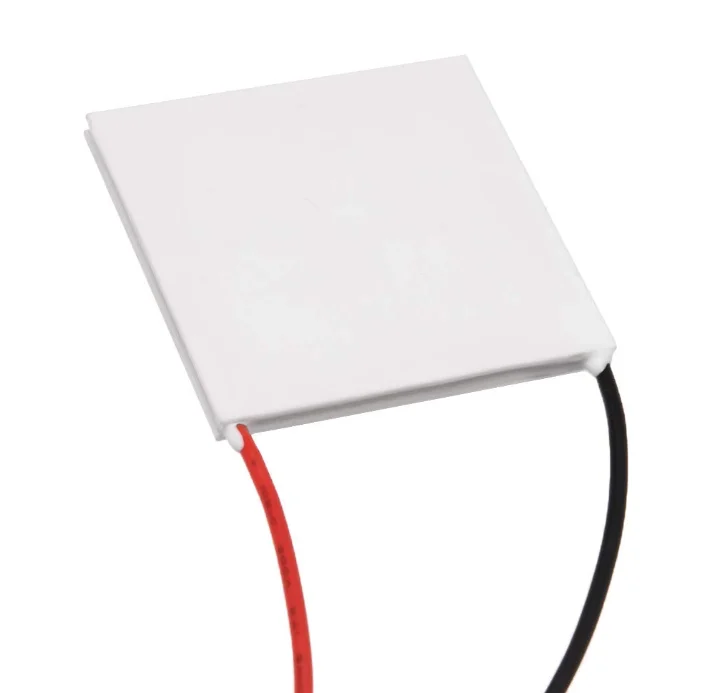 TEC1-12708 Термоэлектрический охладитель Пельтье 12V 8A 40*40 мм TEC1