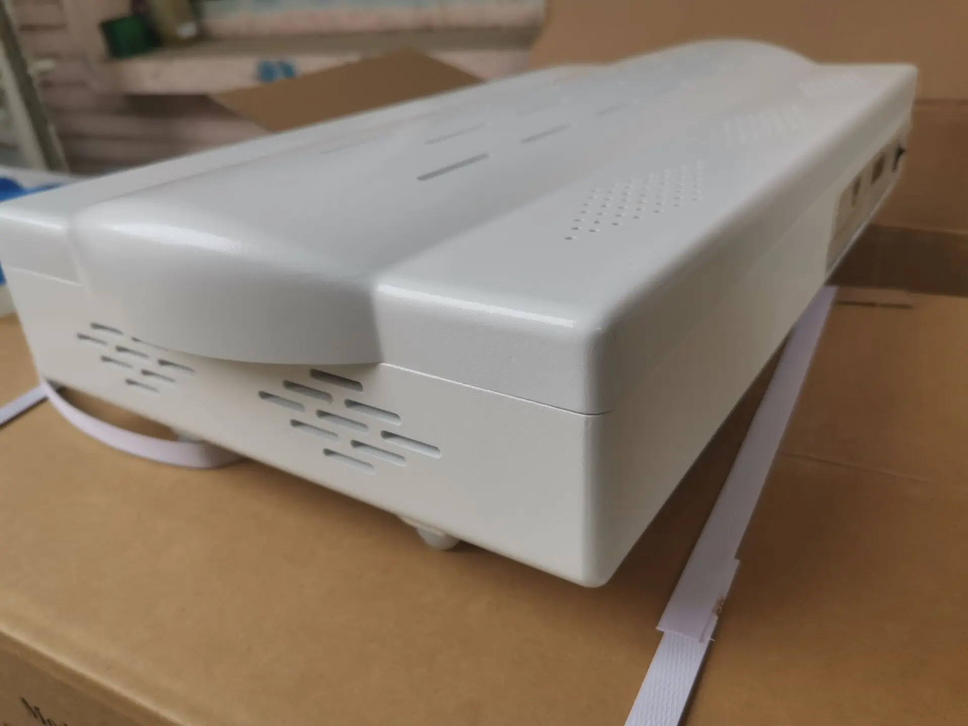 CE ISO Approved Medical baby neonatal incubators phototherapy unit