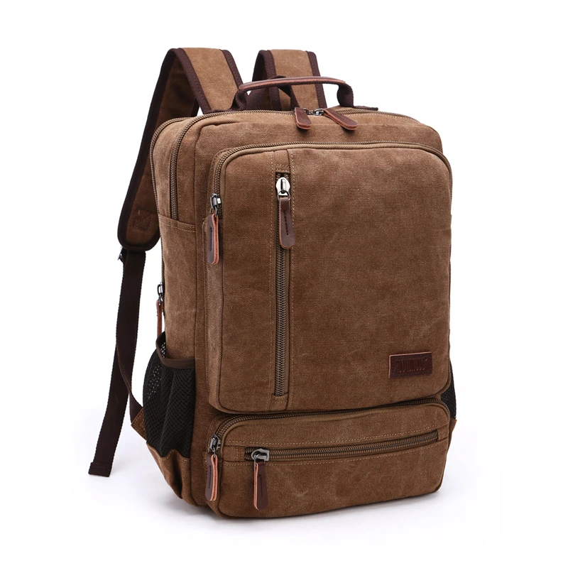 Wholesale Designer Luxury business duffle bag backpack luggage laptop travel bag large custom backpack for men