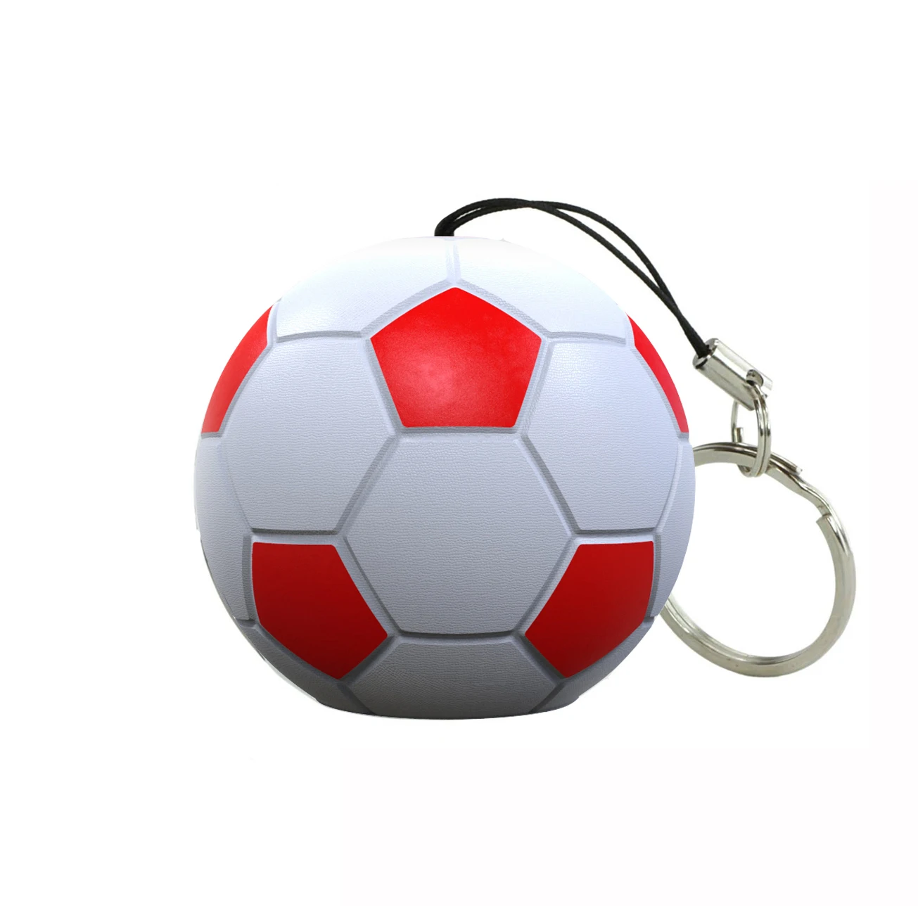 WORLD CUP 2022 Promotion Soccer Ball Football Speaker Mini Portable Speaker