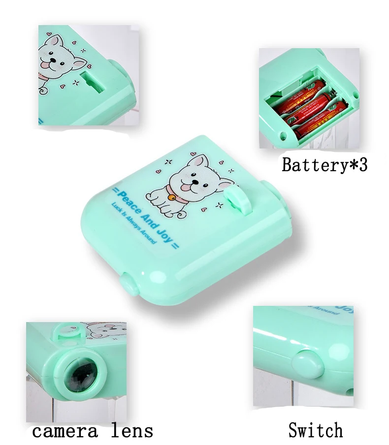 2022 hot selling Atmosphere props projection birthday party multifunctional pattern projector