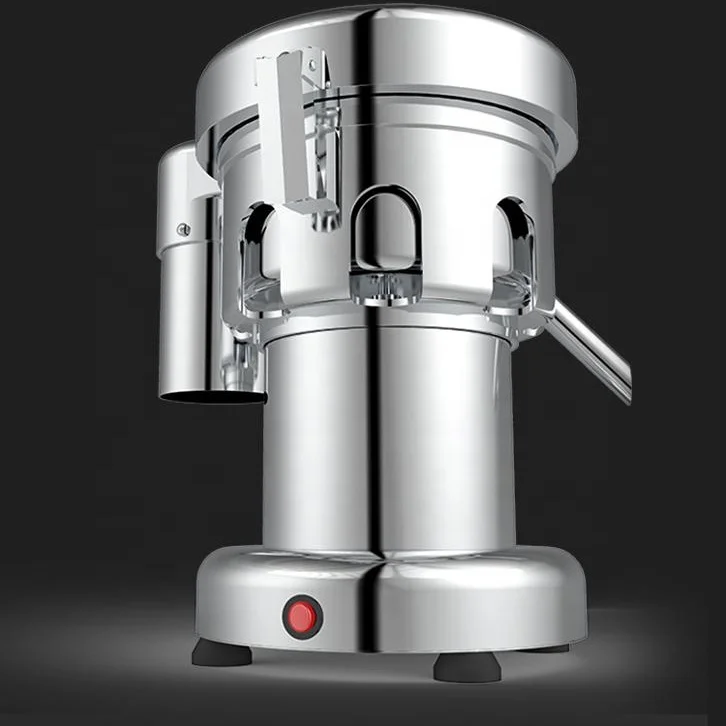 
Commercial multi funct juicer maker machine/juicer extractor machine manual /juicer made in korea Sale 