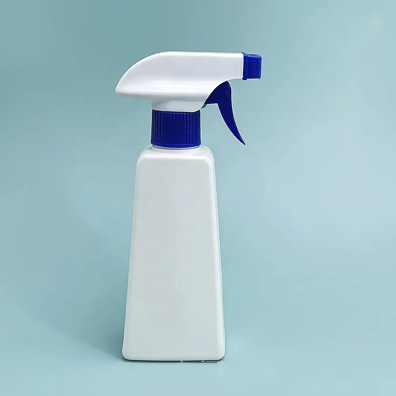 10 oz Spray Bottles(300ml), Refillable Empty Bottles for Cleansing Solution, Hair Spray, Spray, Bleach/Vinegar/Rubbing Alcohol