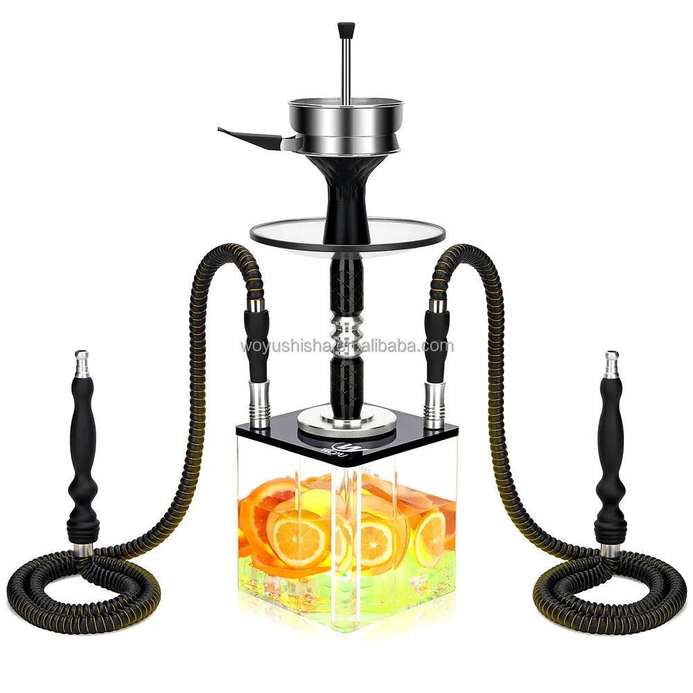 China factory 2023 new hookah wholesale hookah accessories wholesale