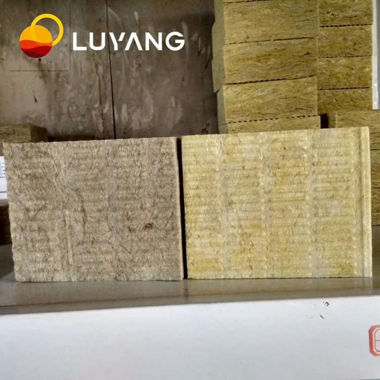  LUYANG BSTWOOL Водонепроницаемая огнестойкая изоляционная доска